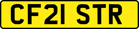CF21STR