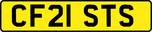 CF21STS