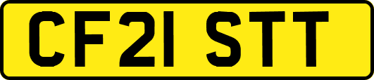 CF21STT