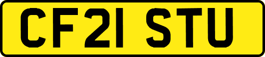 CF21STU
