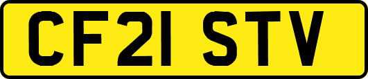 CF21STV