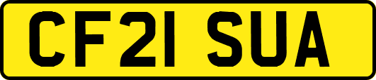 CF21SUA
