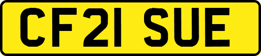 CF21SUE