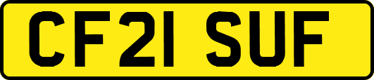 CF21SUF