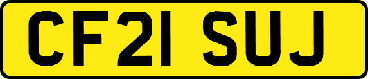 CF21SUJ