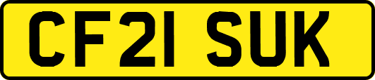CF21SUK
