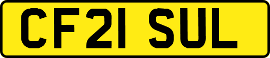 CF21SUL
