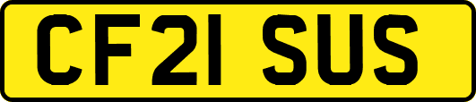 CF21SUS