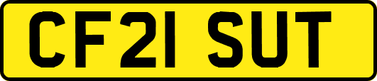 CF21SUT
