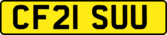 CF21SUU