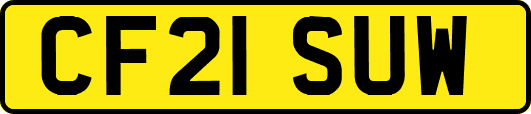 CF21SUW