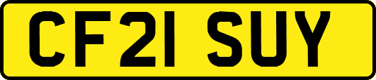 CF21SUY