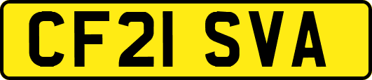 CF21SVA