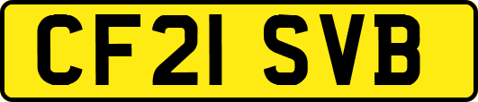 CF21SVB