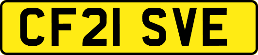 CF21SVE