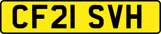 CF21SVH