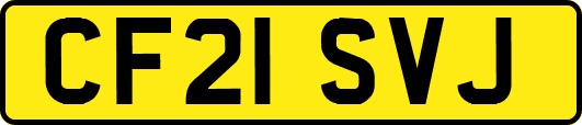 CF21SVJ