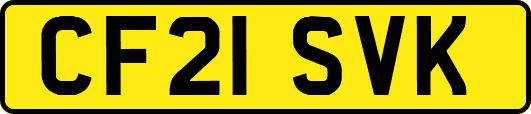 CF21SVK