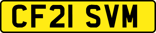 CF21SVM