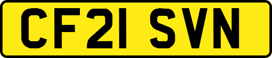 CF21SVN