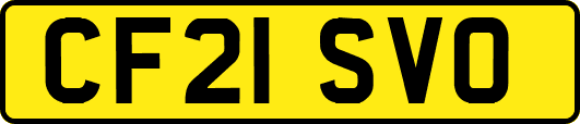 CF21SVO
