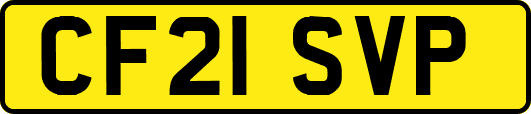CF21SVP