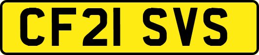 CF21SVS