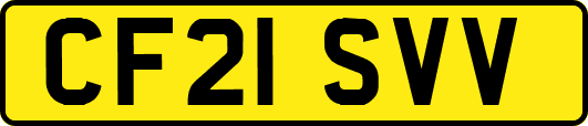 CF21SVV