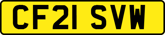 CF21SVW