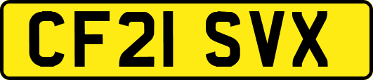 CF21SVX
