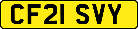 CF21SVY
