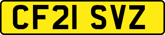 CF21SVZ