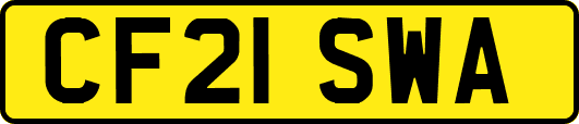 CF21SWA