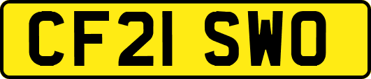 CF21SWO