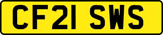 CF21SWS