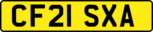 CF21SXA