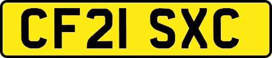 CF21SXC