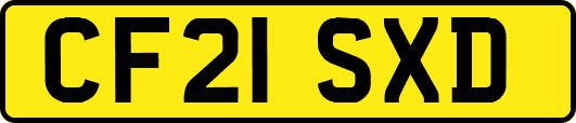 CF21SXD