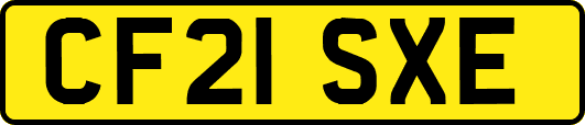 CF21SXE