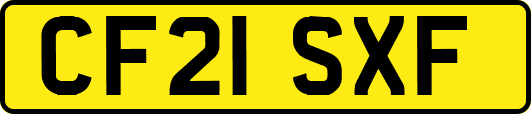 CF21SXF