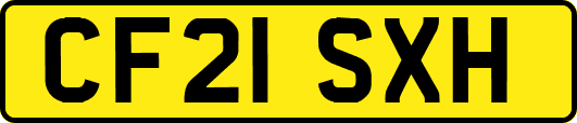 CF21SXH