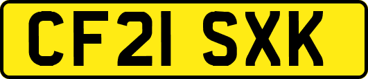 CF21SXK