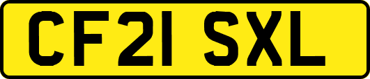 CF21SXL