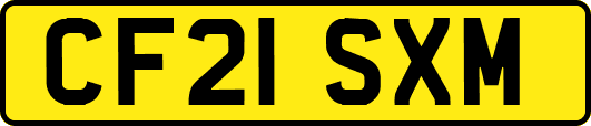 CF21SXM