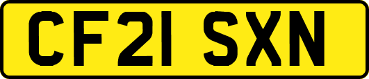 CF21SXN