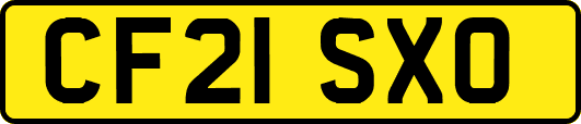 CF21SXO