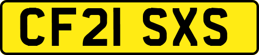 CF21SXS