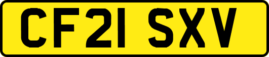 CF21SXV