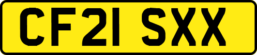 CF21SXX