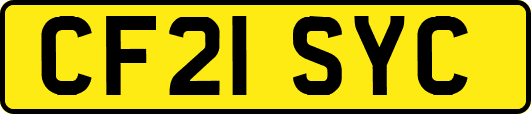 CF21SYC